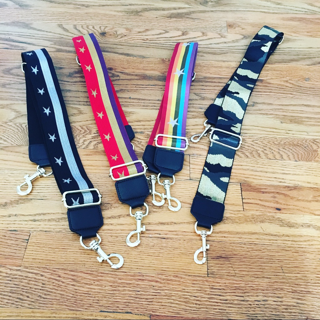 Bag Strap Assorted